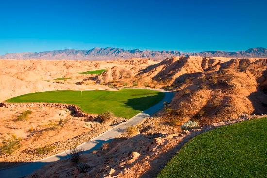 Conestoga Golf Club景点图片