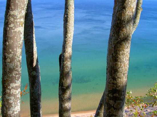 彩岩国家湖滨区-缪尼辛必去景点