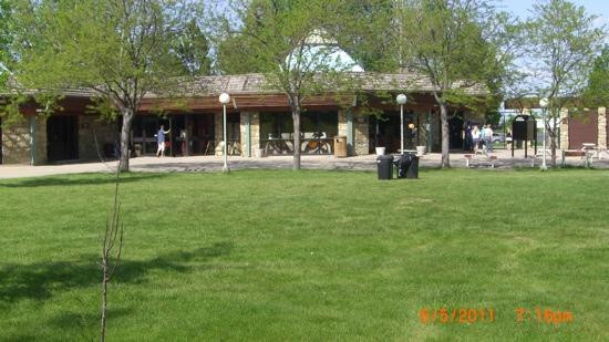 ZooMontana-比灵斯必去景点