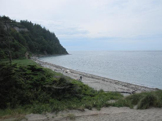 Fort Worden State Park景点图片