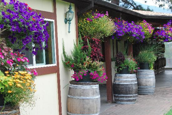 Cathedral Ridge Winery-胡德里弗必去景点