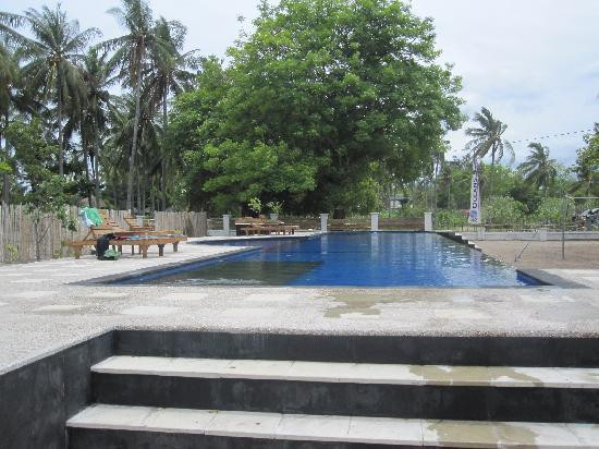 Oceans 5 Dive Gili Air-Gili Air必去景点