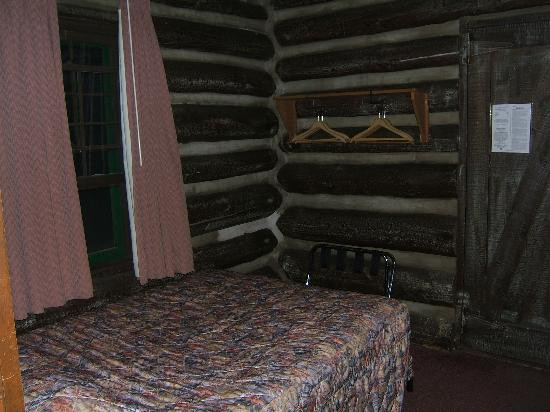 大峡谷北缘-大峡谷国家公园必去景点