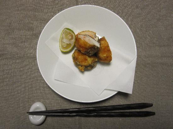 Uzuki Cooking Class-京都市必去景点