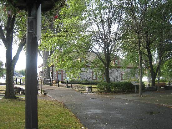 Lachine Fur Trade Museum-蒙特利尔必去景点