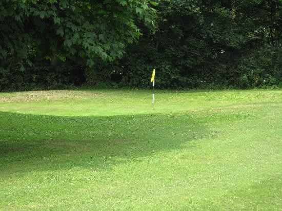 Filey Pitch and Putt景点图片