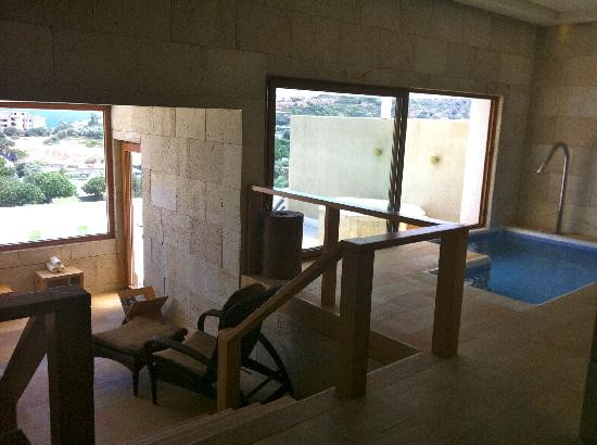 Six Senses Spa at Porto Elounda Crete景点图片