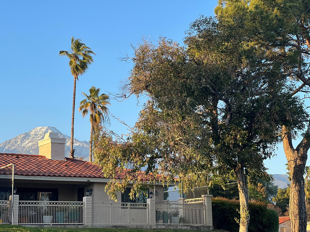 Worldwide Tourism Inc - Highly Recommended Travel Company-California City必去景点