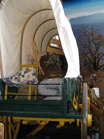 Douglas County Museum of Natural & Cultural History-罗斯堡必去景点