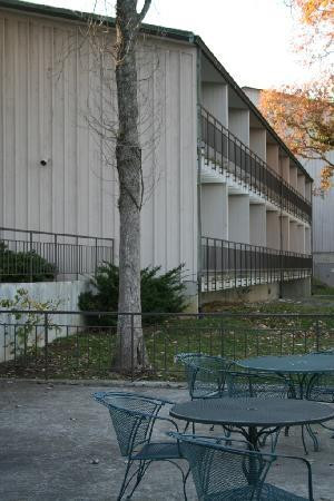 Lake Cumberland State Resort Park-Jamestown必去景点