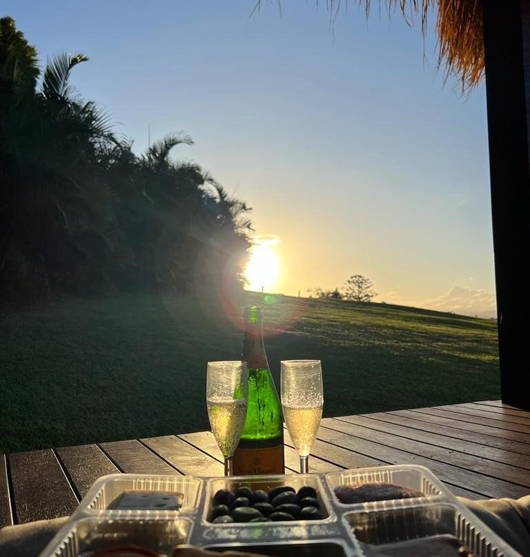 Cape Byron Retreat主图