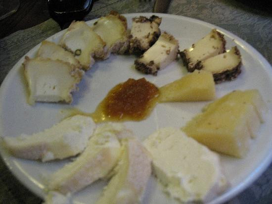Antiqua Tours: Wine, Cultural and Culinary Experiences景点图片
