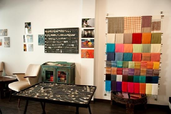 Same Same-Comporta必去景点