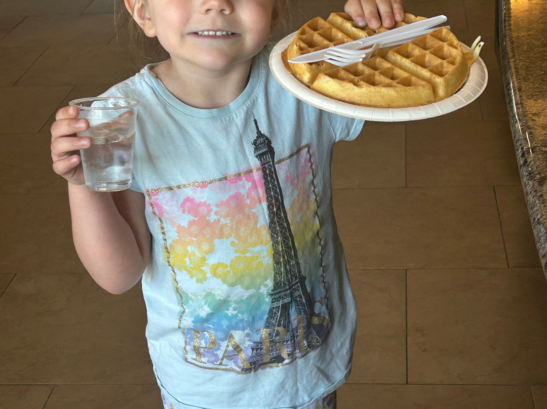 Best Western Plus Texarkana Inn & Suites主图