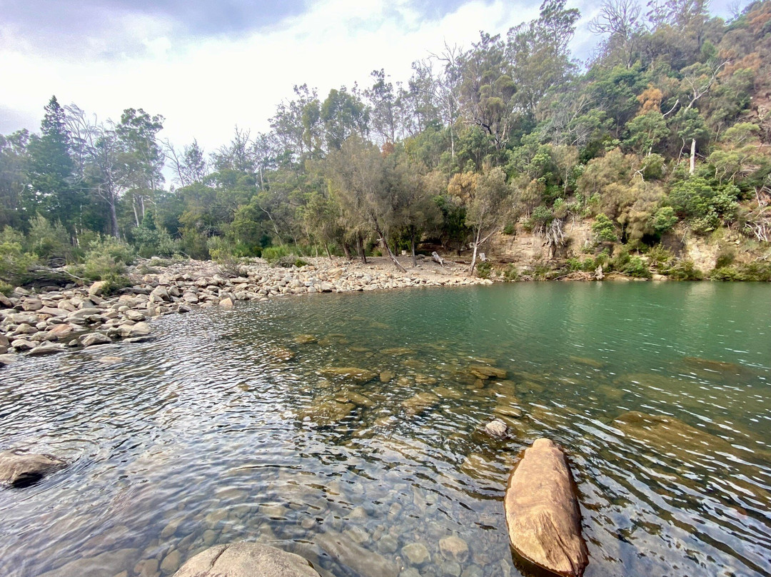 Douglas-Apsley National Park景点图片