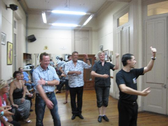 Complejo Belgrano-布宜诺斯艾利斯必去景点