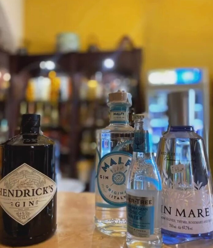 Bar Sport-Pimonte必去景点