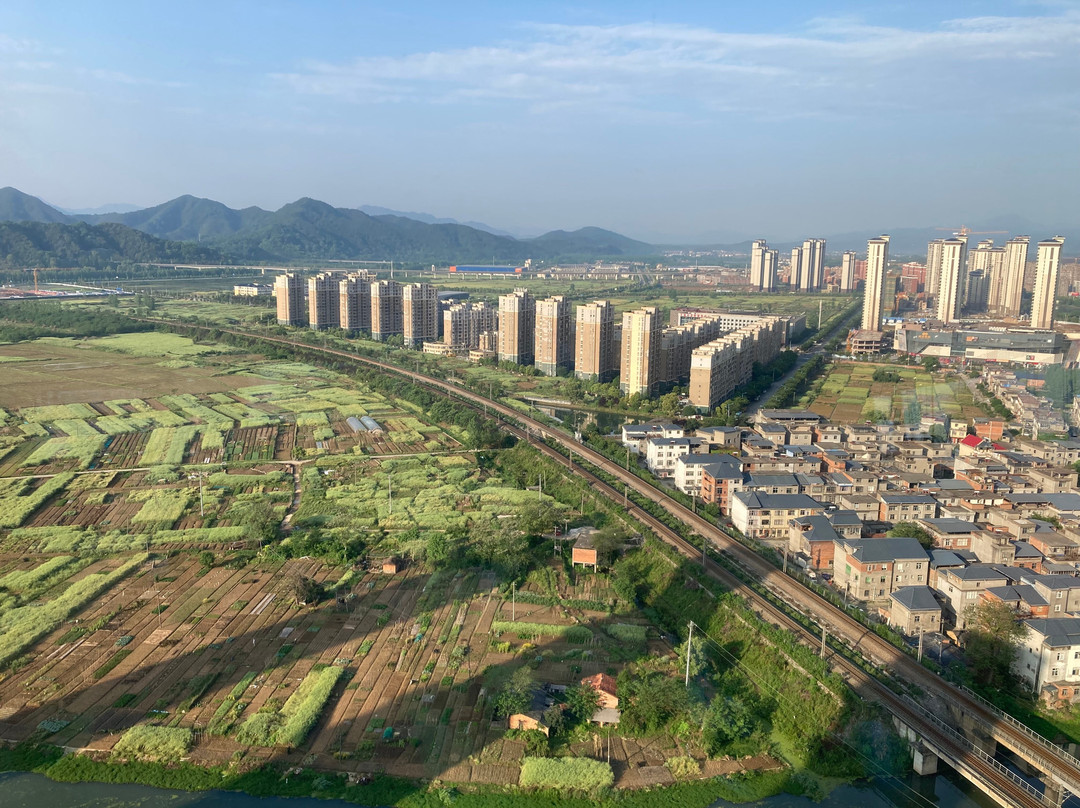 Ruichang Honor International Hotel