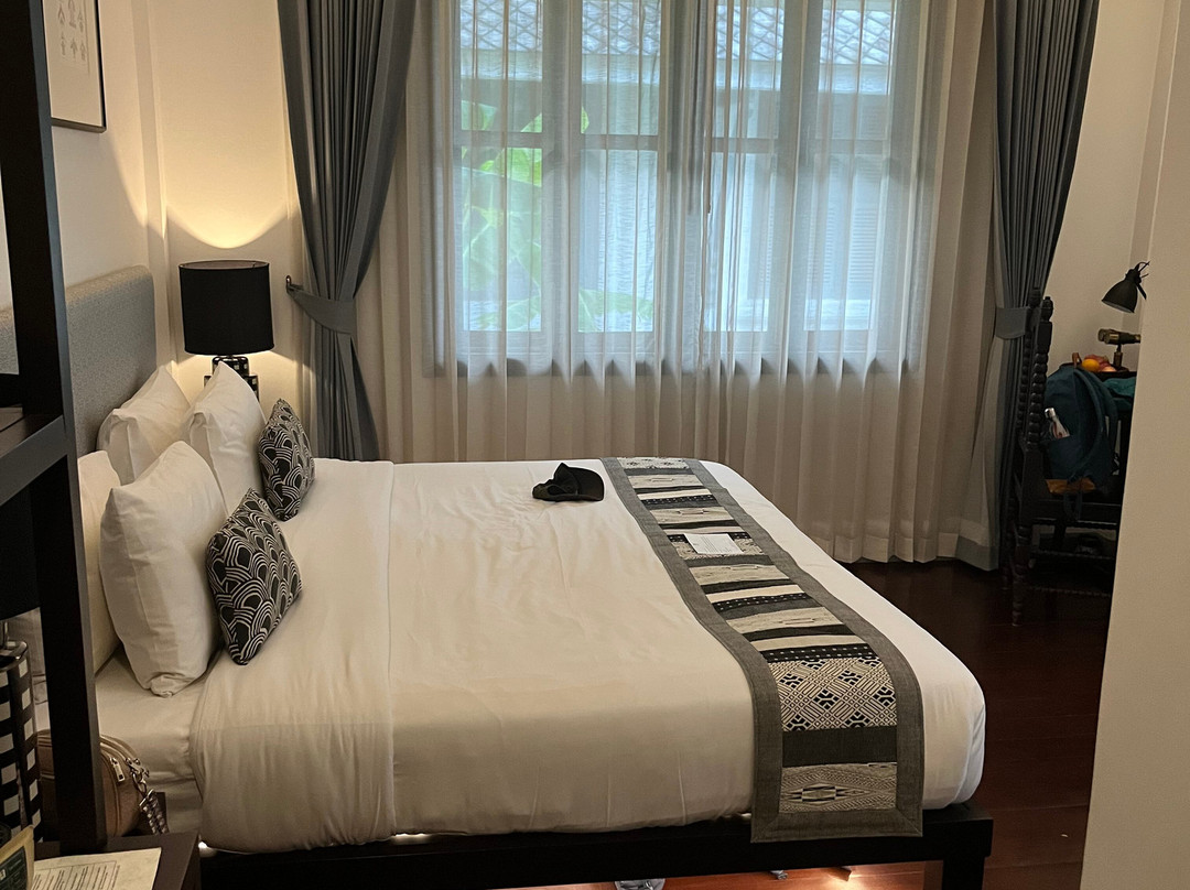 Souphattra Hotel Luang Prabang主图