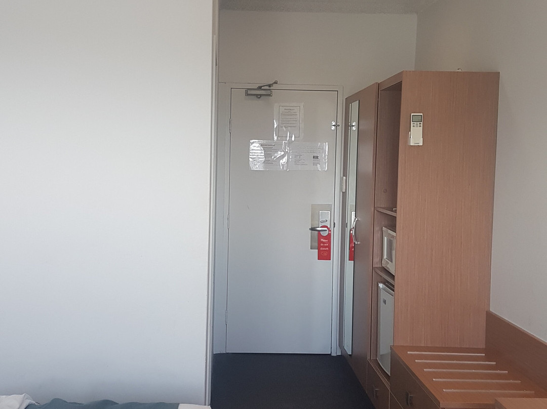 米兰达美罗酒店主图