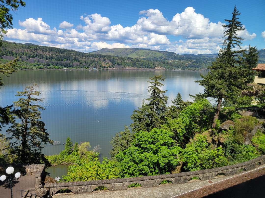Columbia Gorge Hotel & Spa主图