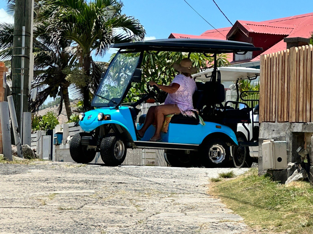 Aqua-Blue-Terre-de-Haut必去景点