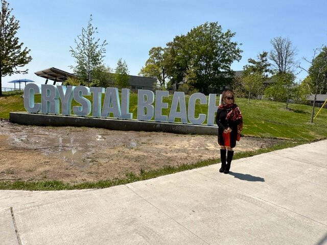 Bay Beach-Crystal Beach必去景点