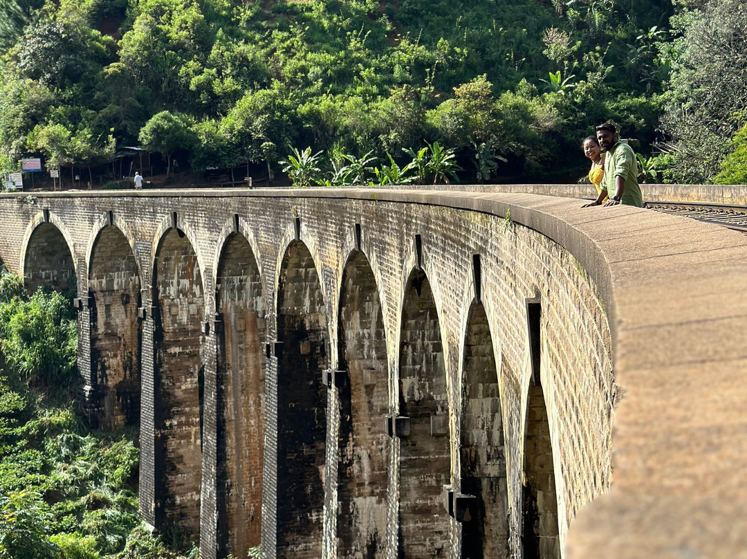 Travel Now Sri Lanka景点图片