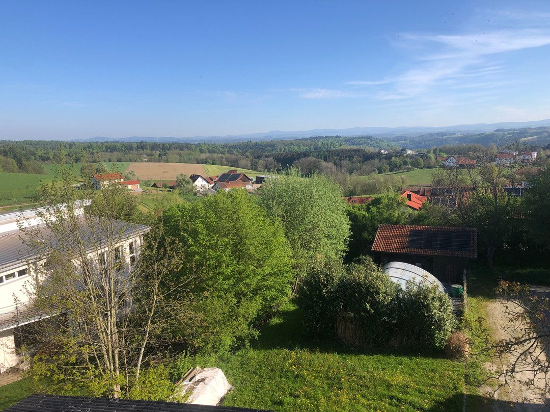 Hotel - Gasthof Kreuzhuber主图