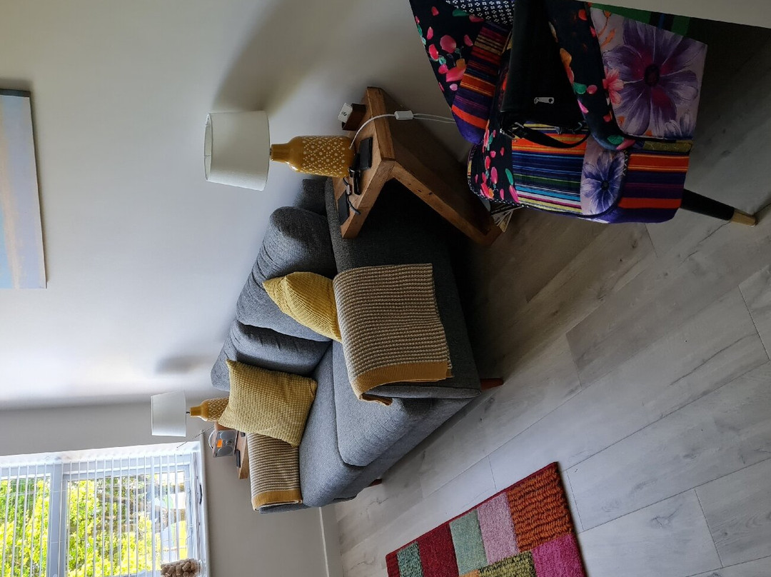 Ellinbrook Guest House主图