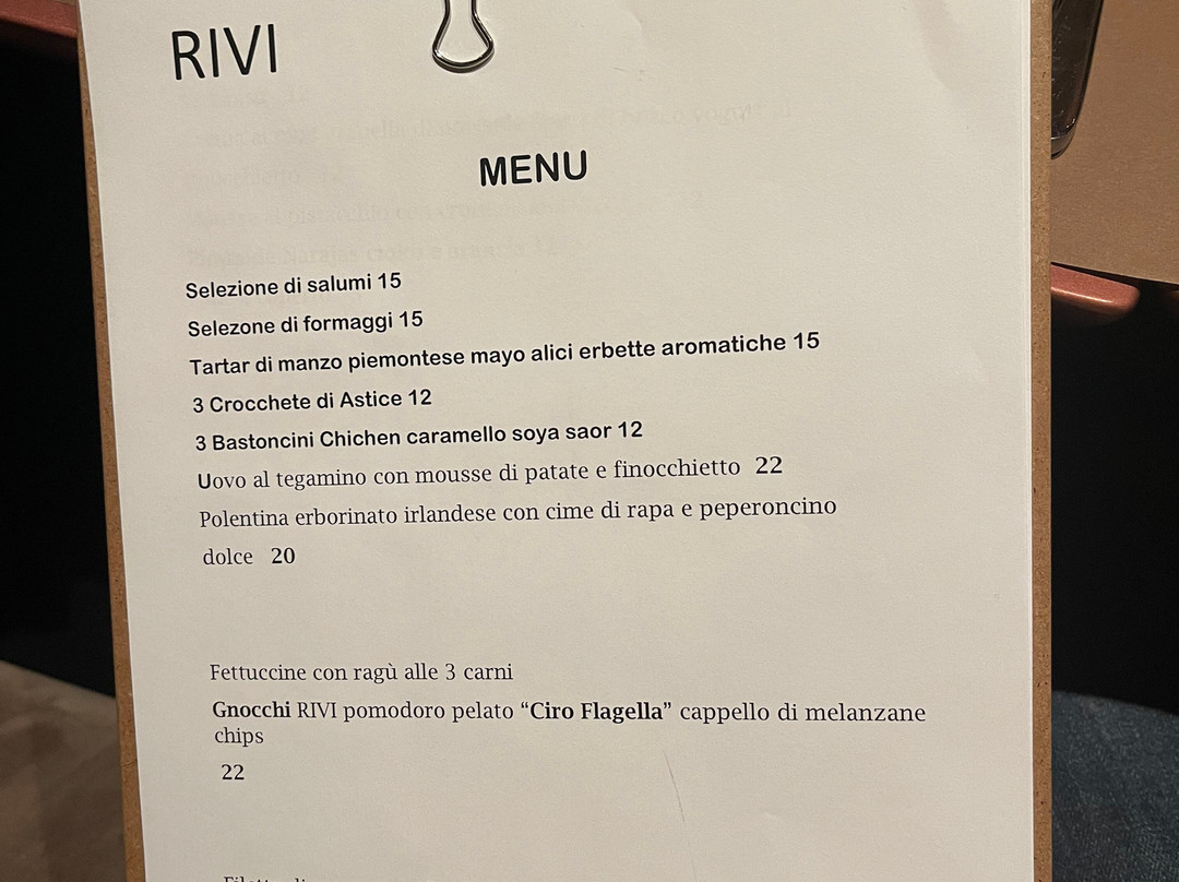 Rivi Zietta