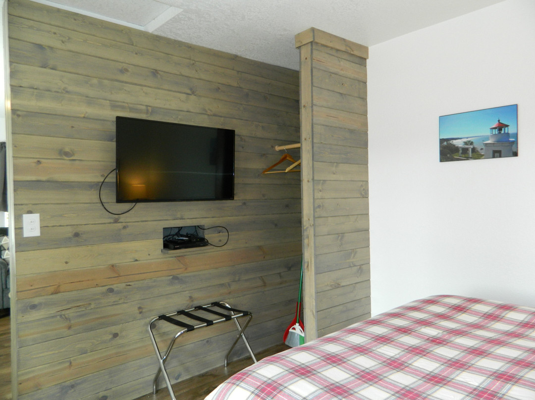 View Crest Lodge主图