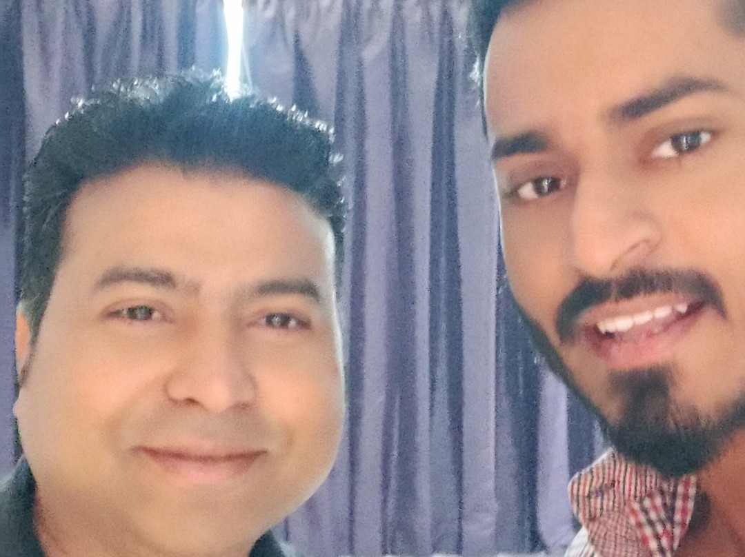 Caspia Hotel New Delhi Shalimar Bagh主图