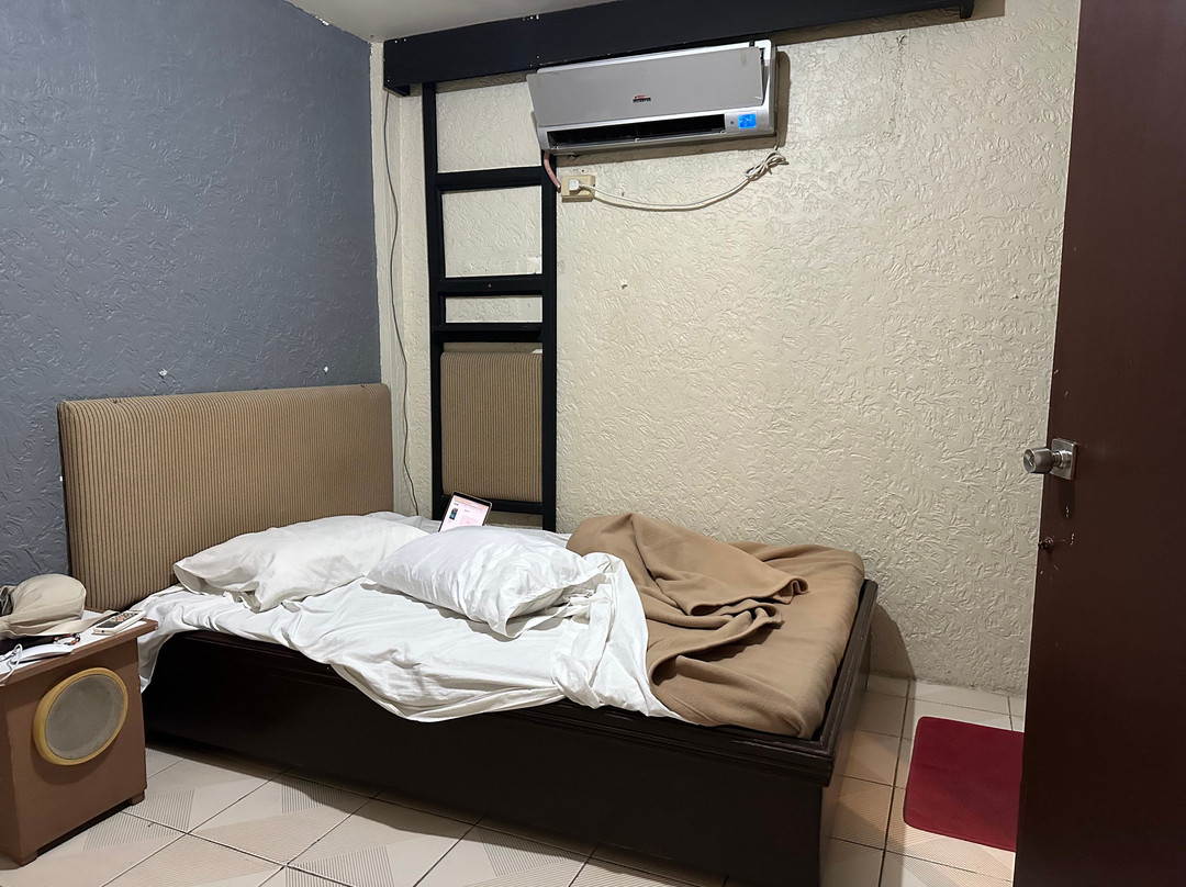 诺斯维尤酒店主图