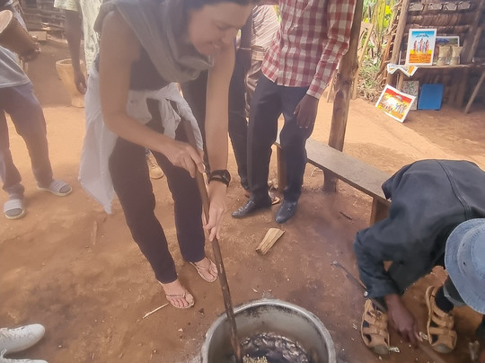 WINNERS EXPEDITIONS - TOURS AND SAFARIS Co LTD-莫西必去景点