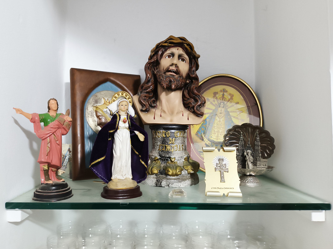 Ermita del Remei景点图片