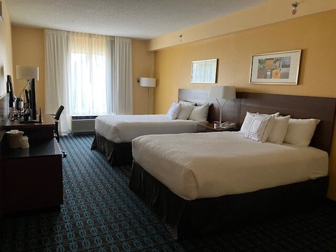 Fort Washington Inn主图