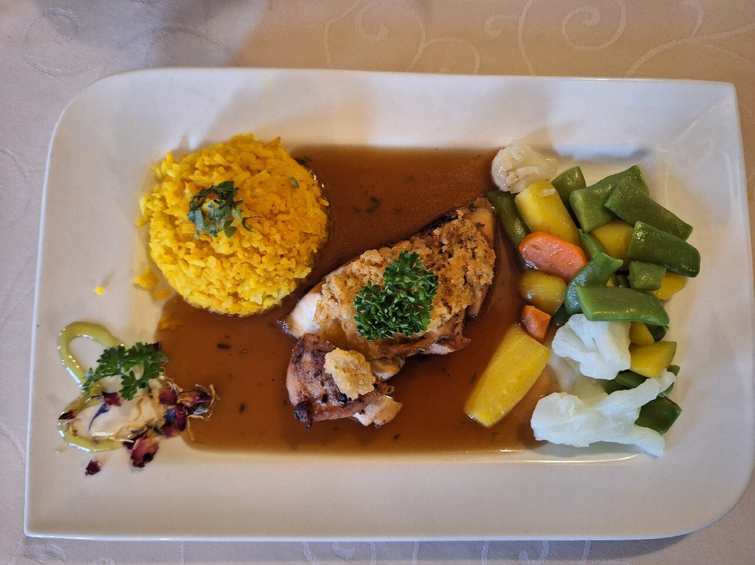 Hotel Restaurant Stigenwirth主图