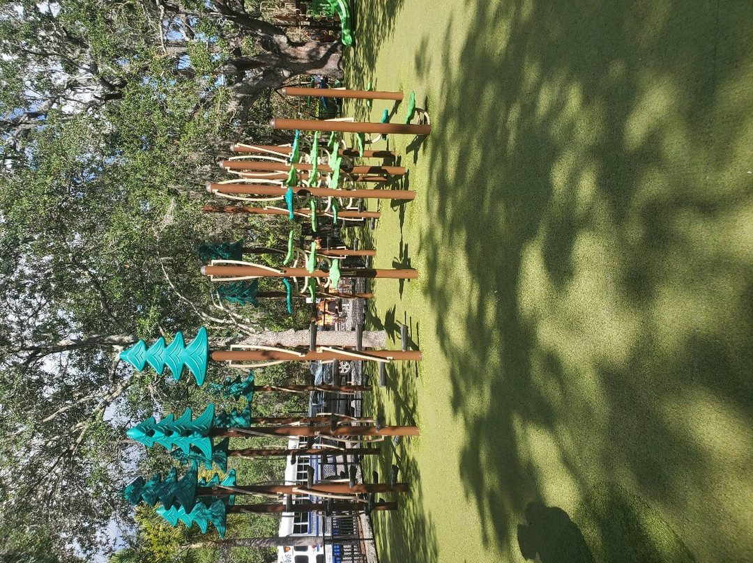 Largo Central Park景点图片