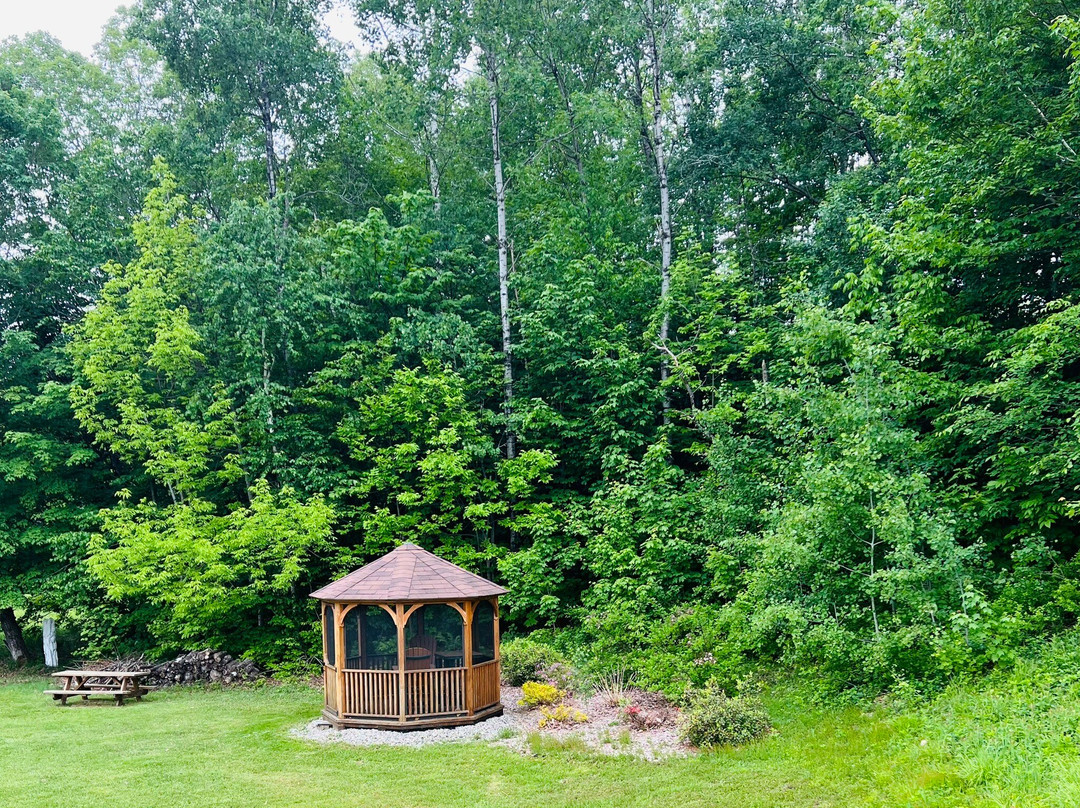 Saint Joseph's Dwelling Place主图