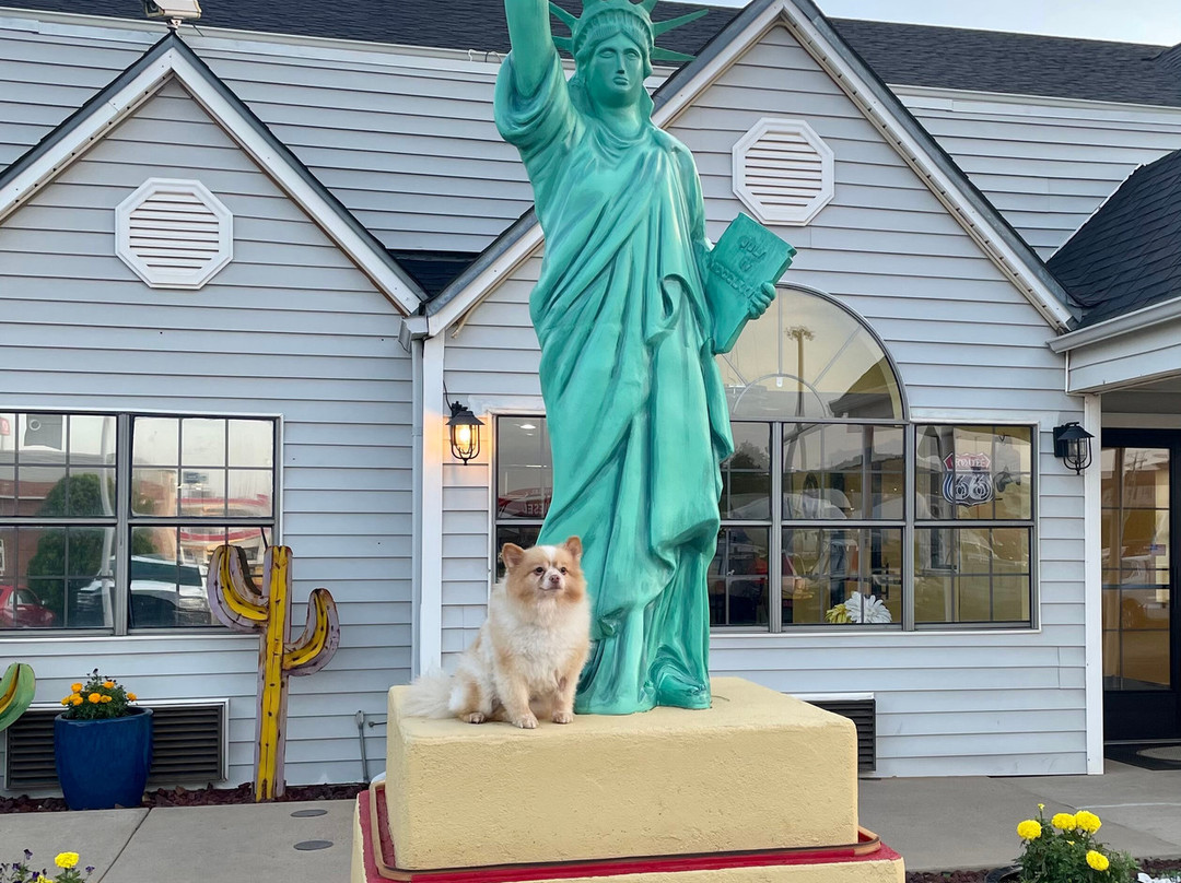 Desert Inn Tucumcari主图