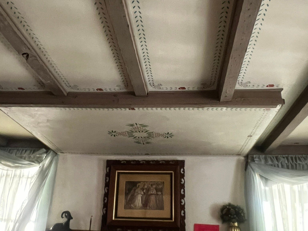 Captain Grant's, 1754主图