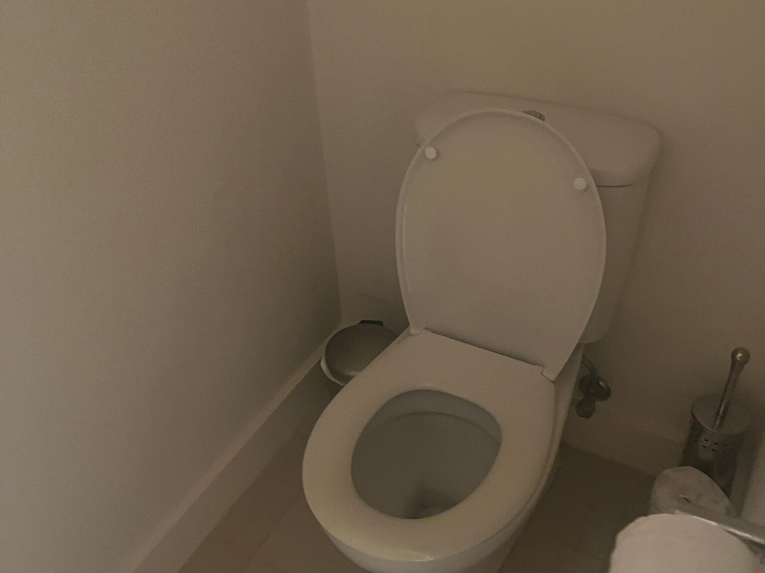 The Grande Hotel主图