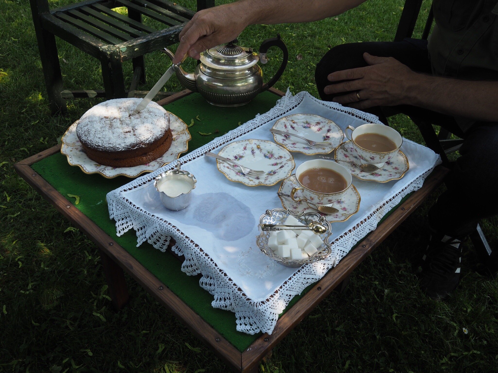 St Benedict Victorian Bed & Breakfast-官方