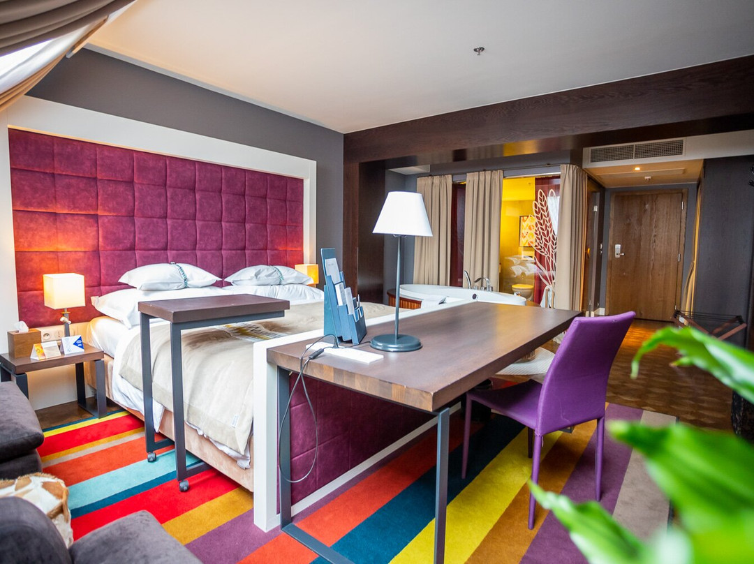 Hotel Bristol -Tradition and Luxury主图