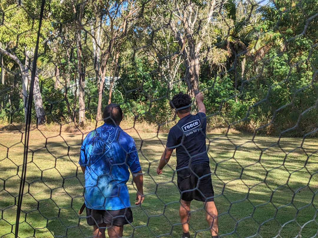 Dreamtime Cultural Centre-罗克汉普顿必去景点