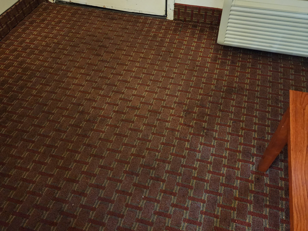 Quality Inn Clinton主图