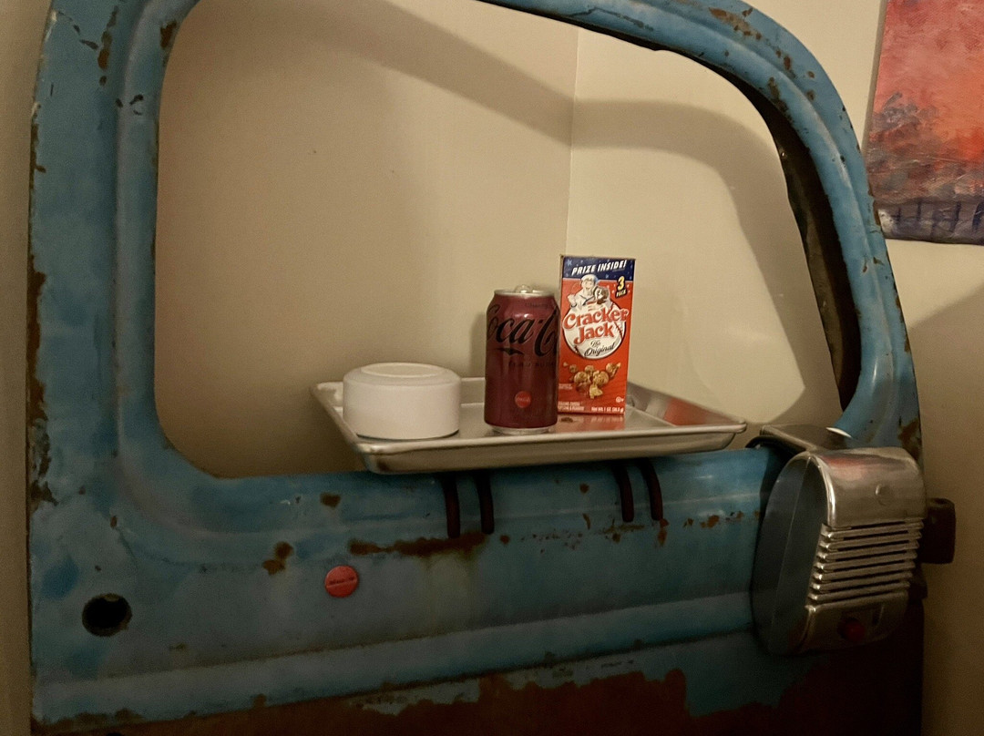 Secrets on Main B&B主图