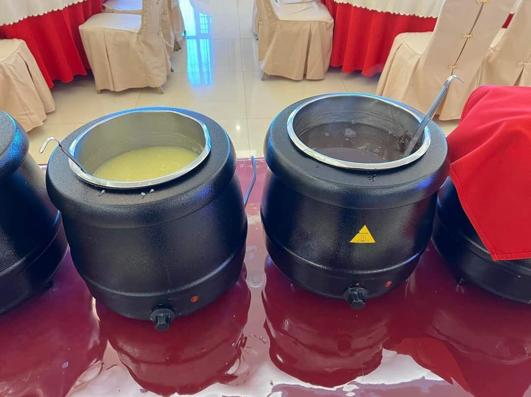 索金大酒店主图