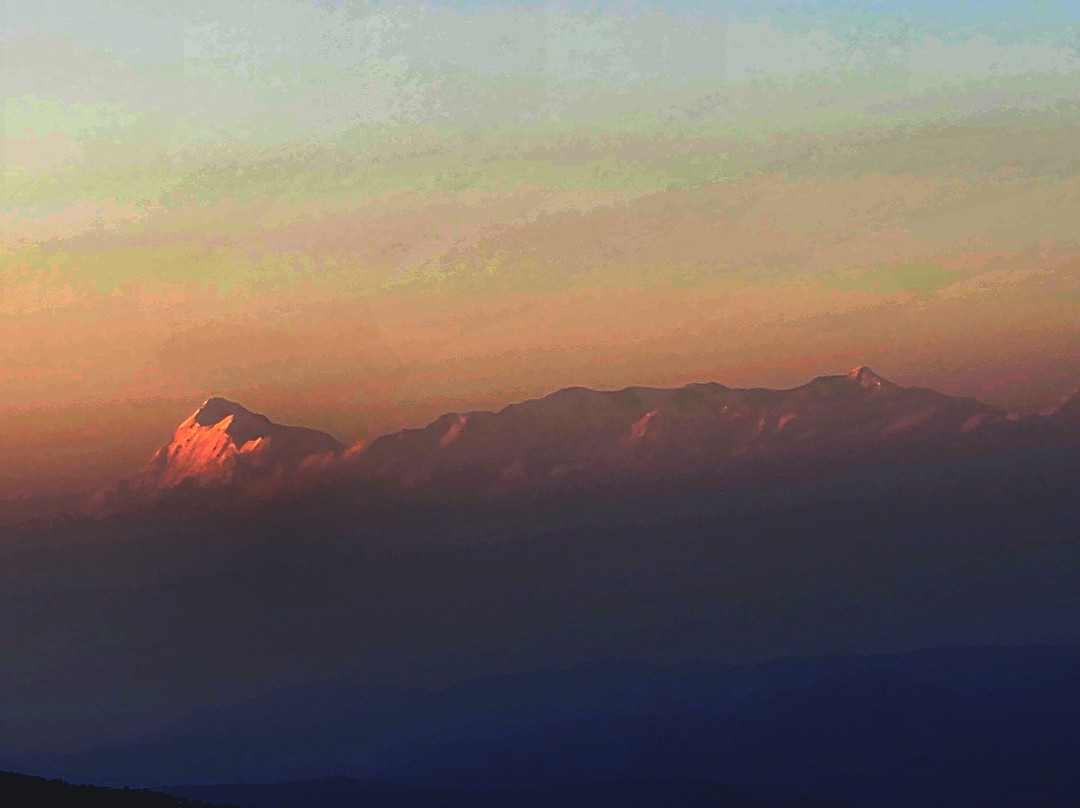 Rose Cottage, Hartola主图